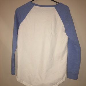 cotton crew neck sweater